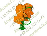 Пружина "ЛЬВЕНОК"